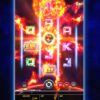 オンラインカジノのパチスロ機、『Engeki Rising ×50』プレイ方法の解説＆YouTube動画